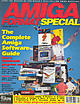 Amiga Format Special Issue 1: Complete Amiga Software Guide