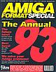 Amiga Format Special Issue 2: The Annual '93