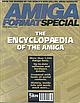 Amiga Format Special Issue 4: Encyclopaedia of the Amiga