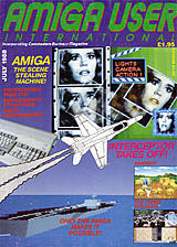 AUI Vol 2 No 7 (Jul 1988) front cover