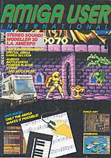 AUI Vol 2 No 12 (Dec 1988) front cover