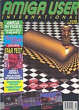 AUI Vol 3 No 8 (Aug 1989) front cover