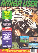 AUI Vol 3 No 12 (Dec 1989) front cover