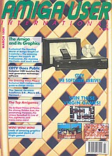 AUI Vol 5 No 3 (Mar 1991) front cover