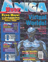 AUI Vol 9 No 2 (Feb 1995) front cover