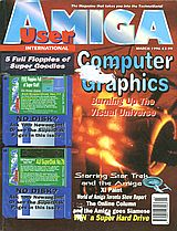 AUI Vol 10 No 3 (Mar 1996) front cover