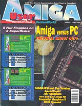 AUI Vol 10 No 4 (Apr 1996) front cover