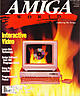 Amiga World Volume 2 No 3 March-April 1986 Front Cover