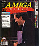 Amiga World Volume 3 No 1 January-February 1987 Front Cover