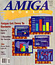 Amiga World Vol 3 No 11 (Nov 1987) Front Cover