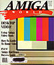 Amiga World Vol 4 No 3 (Mar 1988) Front Cover
