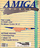Amiga World Vol 4 No 5 (May 1988) Front Cover