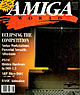 Amiga World Vol 4 No 8 (Aug 1988) Front Cover