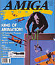 Amiga World Vol 5 No 6 (Jun 1989) Front Cover