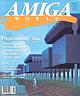 Amiga World Vol 5 No 8 (Aug 1989) Front Cover