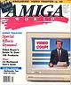 Amiga World Vol 6 No 10 (Oct 1990) Front Cover