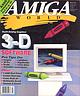 Amiga World Vol 7 No 3 (Mar 1991) Front Cover