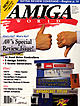 Amiga World Vol 7 No 7 (Jul 1991) Front Cover