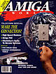 Amiga World Vol 7 No 8 (Aug 1991) Front Cover