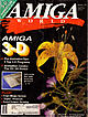 Amiga World Vol 8 No 9 (Sep 1992) Front Cover