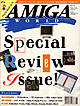 Amiga World Vol 9 No 6 (Jun 1993) Front Cover