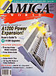 Amiga World Vol 9 No 9 (Sep 1993) Front Cover