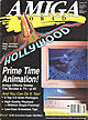 Amiga World Vol 9 No 11 (Nov 1993) Front Cover