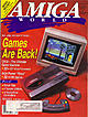 Amiga World Vol 9 No 12 (Dec 1993) Front Cover