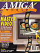 Amiga World Vol 10 No 6 (Jun 1994) Front Cover