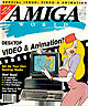 Amiga World Special issue 1990: Desktop video and animation