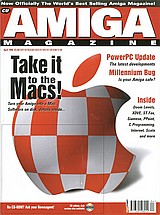 CU Amiga Magazine (Apr 1998) front cover