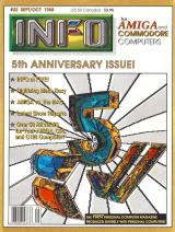 Info 22 (Sep - Oct 1988) front cover