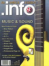 Info 39 (May 1991) front cover